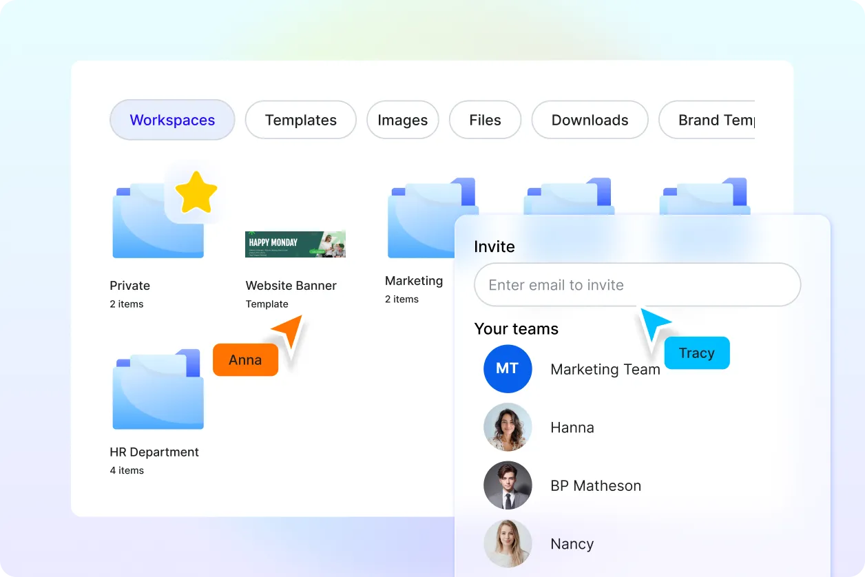 Free AI Website Banner Generator, Free Website Banner Maker [ No Signup ]